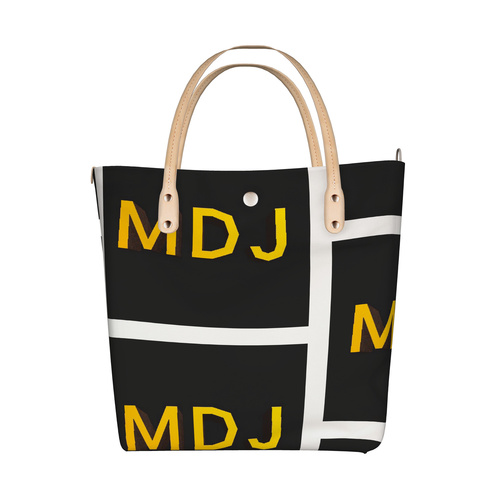 マスクドJ「MDJロゴ」