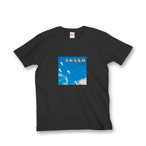 きらジョイオールスターズ たからものTシャツ